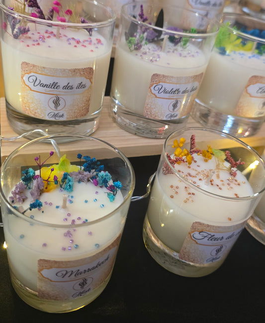 Où acheter des bougies en ligne ? Le guide des 15 meilleurs sites et marques