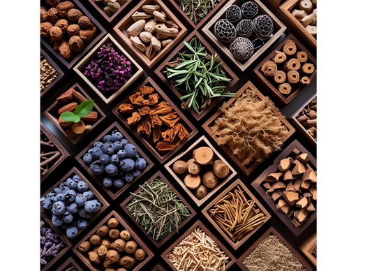 🌲 Les bois aromatiques : trésors naturels pour les sens