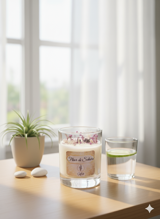 Bougies parfumées : sont-elles toxiques ou allergènes ? Le guide pour un air intérieur sain